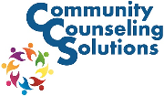 Community Counseling Solutions Logo
